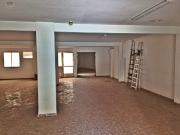 Local comercial en alquiler en Alicante, San Blas