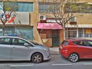 Local comercial en alquiler en Alicante, San Blas