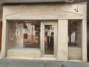 Local comercial en alquiler en Almansa, Centro