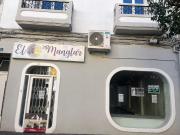Local comercial en alquiler en Almansa, Centro