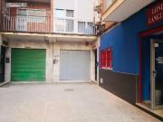 Local comercial en alquiler en Almería, Almedina