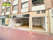 Local comercial en alquiler en Almería, Altamira
