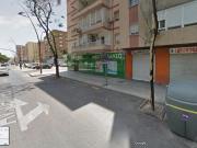 Local comercial en alquiler en Almería, Avda. mediterraneo