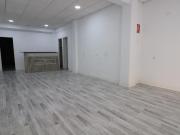 Local comercial en alquiler en Almería, Calzada de Castro