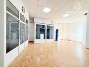 Local comercial en alquiler en Almería, Carrefour