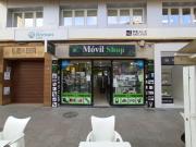 Local comercial en alquiler en Almería, Centro