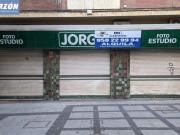 Local comercial en alquiler en Almería, Centro