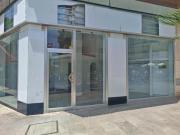Local comercial en alquiler en Almería, Centro
