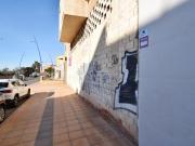 Local comercial en alquiler en Almería, El alquian