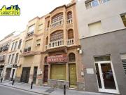 Local comercial en alquiler en Almería, PLAZA SANTA RITA