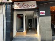 Local comercial en alquiler en Almussafes, Céntrico