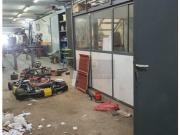 Local comercial en alquiler en Alpicat