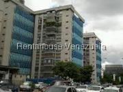 Local Comercial en Alquiler en Altamira Sur, Caracas