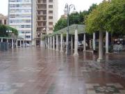 Local comercial en alquiler en Alzira