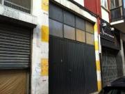 Local comercial en alquiler en Ansoáin / Antsoain, Centro
