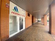 Local comercial en alquiler en Ansoáin / Antsoain, Centro