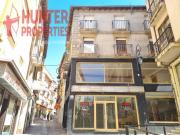 Local comercial en alquiler en Aranda de Duero