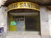 Local comercial en alquiler en Aranda de Duero, Barrio...