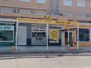Local Comercial en alquiler en Arenal, Alicante Costa Blanca