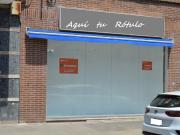 Local comercial en alquiler en Arrigorriaga, CENTRO