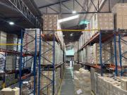 Local comercial en alquiler en Santa Anita a $44,800 al mes