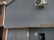 LOCAL COMERCIAL EN ALQUILER EN ATE AVENIDA URUBAMBA BC