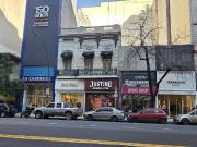 Local Comercial en Alquiler en Av. Santa Fe y...
