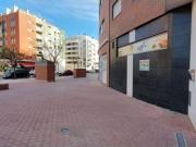 Local comercial en alquiler en Avd Juan Carlos I, Murcia