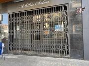 Local comercial en alquiler en avenida Alcalde...