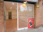 Local comercial en alquiler en avenida Catalunya,...