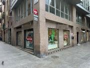 Local comercial en alquiler en avenida De Francesc...