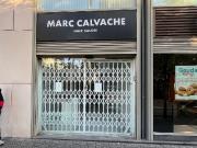 Local comercial en alquiler en avenida De Josep...