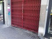 Local comercial en alquiler en avenida De Josep...