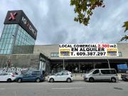 Local comercial en alquiler en avenida De la Comunitat...