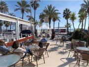 Local comercial en alquiler en avenida De la Diputació,...