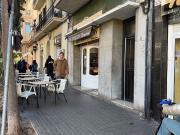 Local comercial en alquiler en avenida De la Mare de Déu...