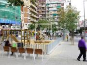 Local comercial en alquiler en avenida De Madrid,...