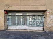 Local comercial en alquiler en avenida De Madrid,...