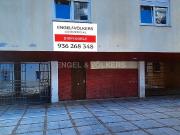 Local comercial en alquiler en avenida De Rio de...