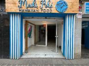 Local comercial en alquiler en avenida Dels Banys,...