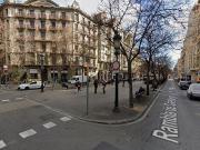 Local comercial en alquiler en avenida Diagonal,...