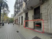 Local comercial en alquiler en avenida Diagonal,...