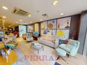 Local comercial en alquiler en avenida Diagonal,...