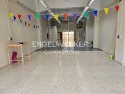 Local comercial en alquiler en avenida Diagonal,...