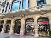 Local comercial en alquiler en avenida Diagonal,...