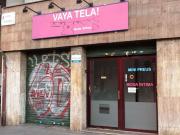 Local comercial en alquiler en avenida Meridiana,...