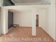 Local comercial en alquiler en avenida Meridiana,...