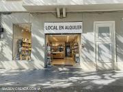 Local comercial en alquiler en avenida Meridiana,...