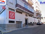 Local comercial en alquiler en Ávila, Centro San Roque