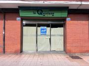 Local comercial en alquiler en Avilés, Avilés